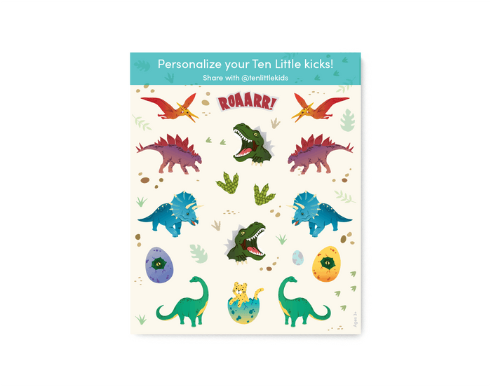 Dinosaur