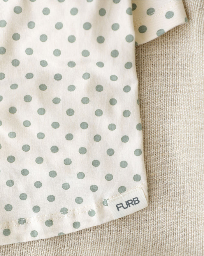 Comfortable speckled dog t shirt designed for fashionable everyday wear. Updated May 2026.