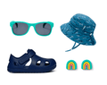 Ten Little Splash Sandals Bundle. Available at www.tenlittle.com