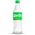 Sprite Fizzy Drink 12x500ml