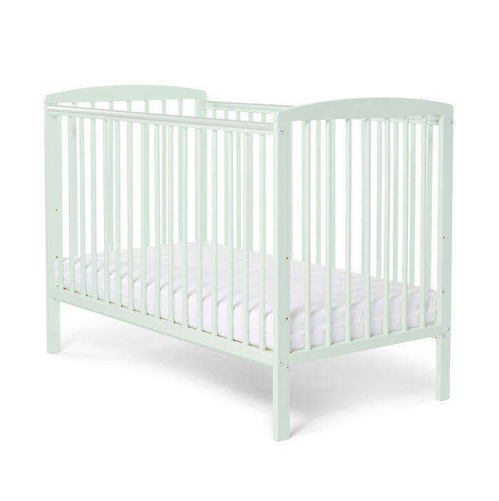 Starlight Baby Cot