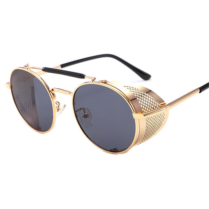 Steampunk Sunglasses Women