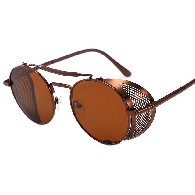 Steampunk Sunglasses Women