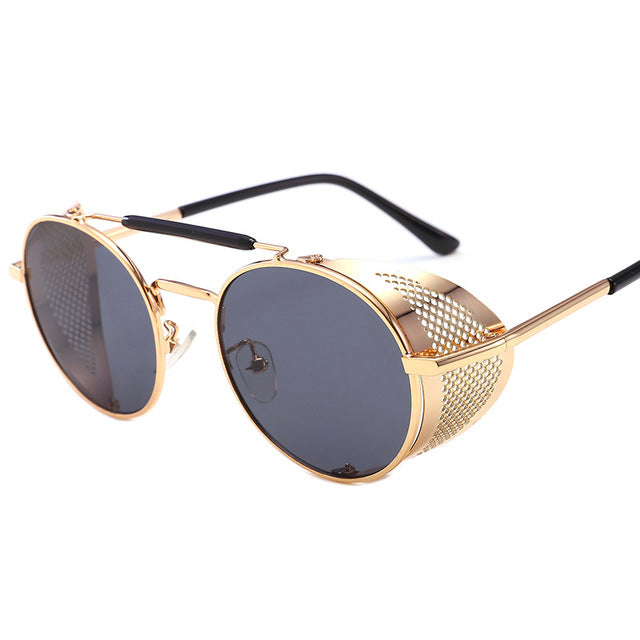 Steampunk Sunglasses Women