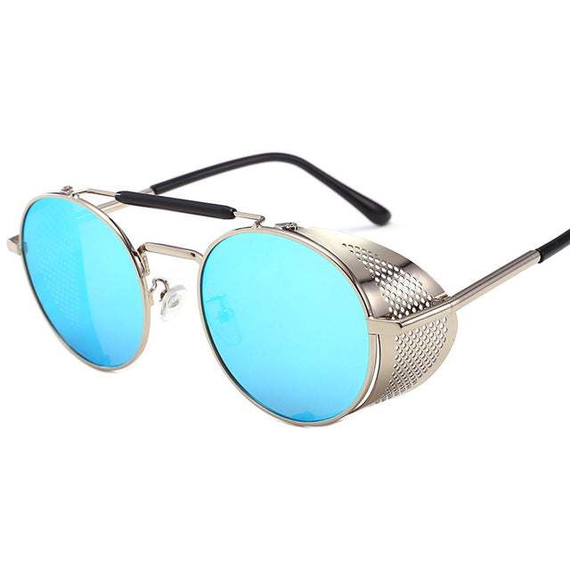 Steampunk Sunglasses Women
