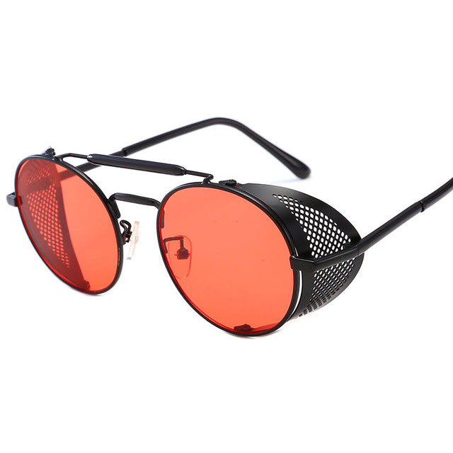 Steampunk Sunglasses Women