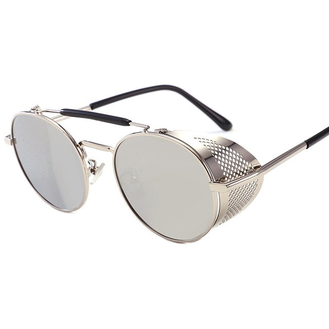 Steampunk Sunglasses Women