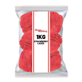 Strawberry Laces 1kg