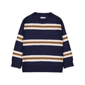 Striped Sweater
