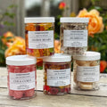Sugar Free Sweets in a Jar - Diabetic Gift for all!