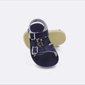 Sun-San Sea-Wee Sandal-Navy