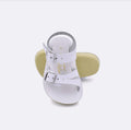 Sun-San Sea-Wee Sandal-White