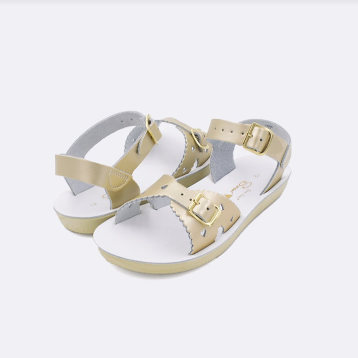 Sun-San Sweetheart-Gold