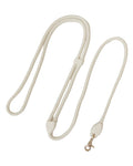 ivory hands free dog leash waterproof rope leash adjustable multifunction dog walking leash