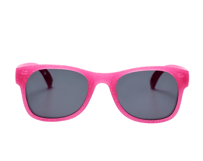 Glitter Pink / 0-2Y