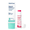 Sunscreen Duo For Face & Lips
