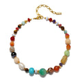 Sunset Necklace