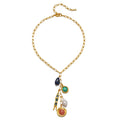 Sunspell Necklace