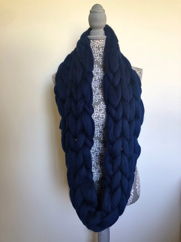 navy