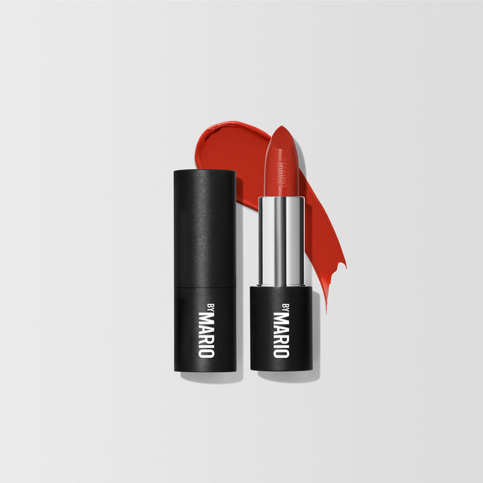 Harlem (Warm Brick Red)