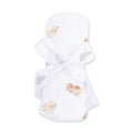 Swaddle Blanket-Puppy Snuggle Club
