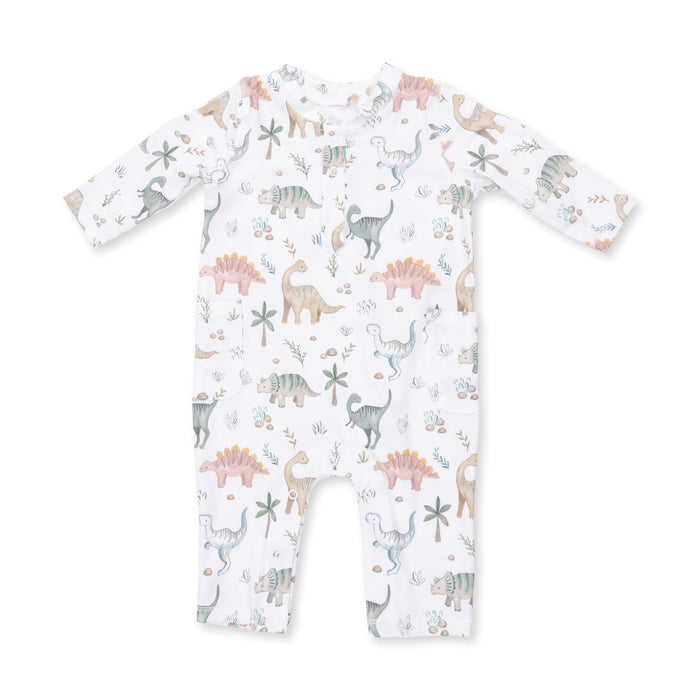 Sweet Baby Dinos Romper