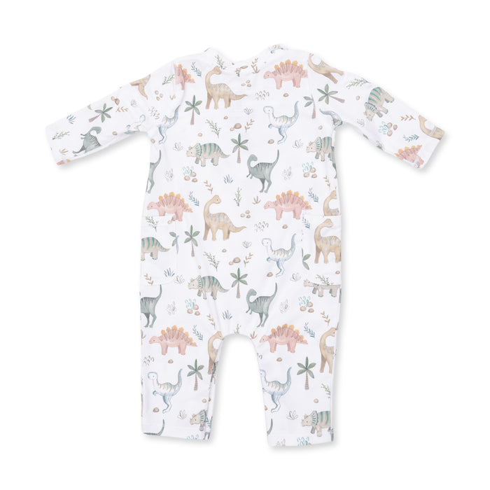 Sweet Baby Dinos Romper