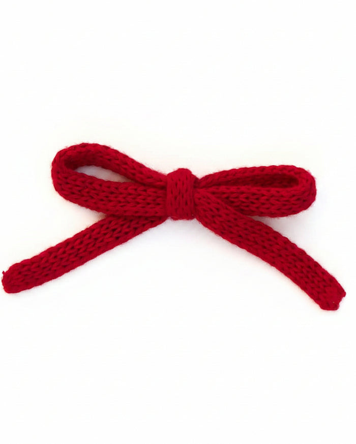 Red sweetheart dog hair bow accessory for stylish pet grooming and special occasion outfits. Updated May 2026.