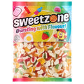 Sweetzone Fruity Hearts 1Kg