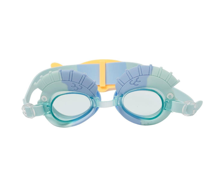 Sunnylife Swim Goggles - Fish. Available at www.tenlittle.com