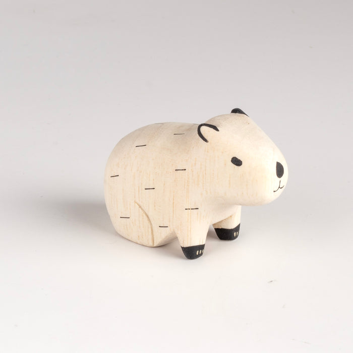 Capybara