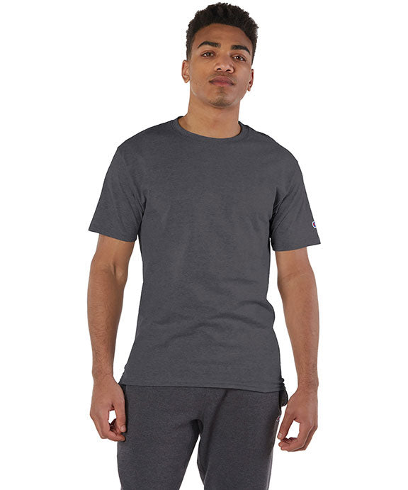 variant:Charcoal Heather