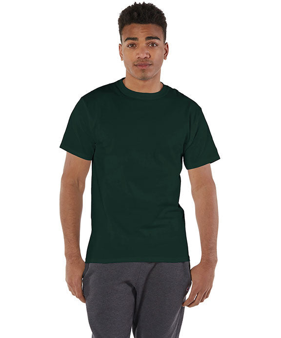 variant:Dark Green