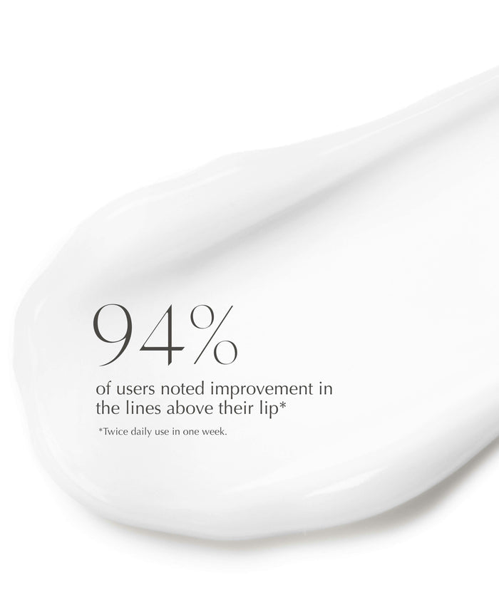 Targeted Lip Filler