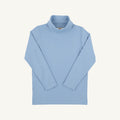 Tatum's Turtleneck Shirt