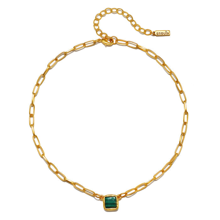 Taylor Necklace