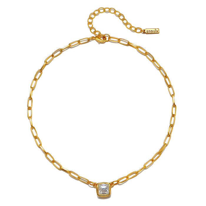 Taylor Necklace