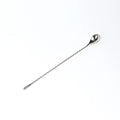 Japanese teardrop bar spoon.
