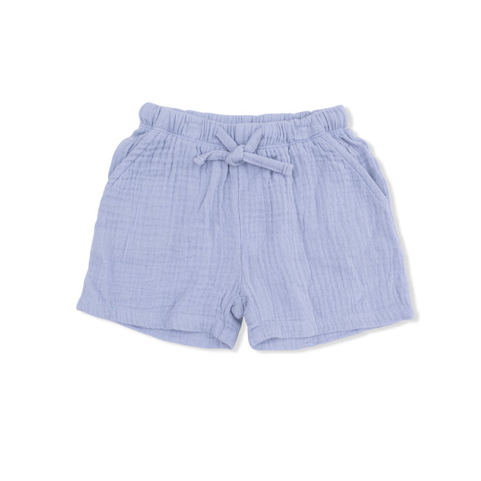 Tee W/ Short Set