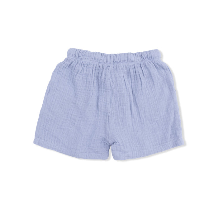 Tee W/ Short Set