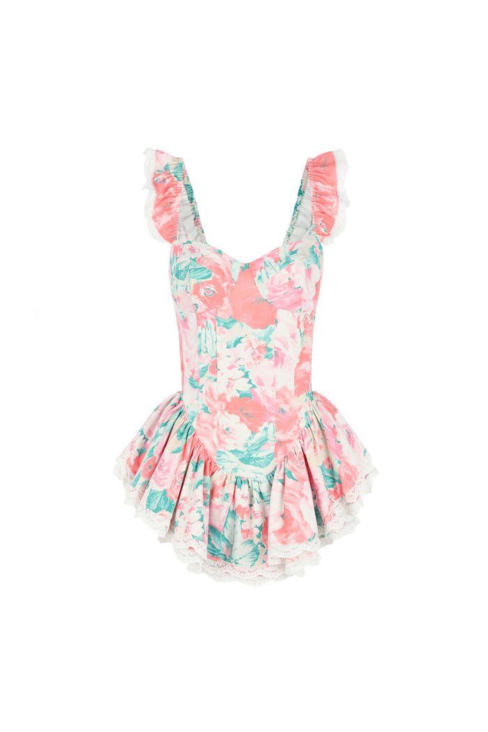 Tender Fairy Suit