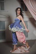 The American Woman California Bloomer