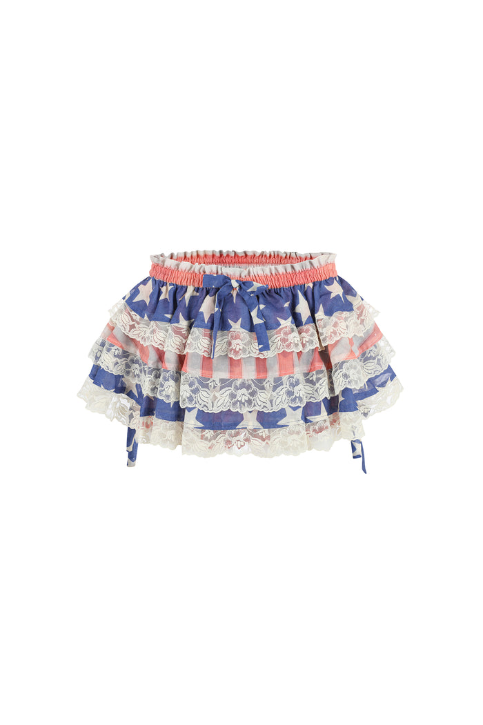 The American Woman Cupid Bloomers