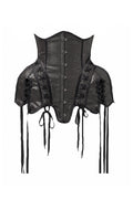 The Armour Crusaders Corset