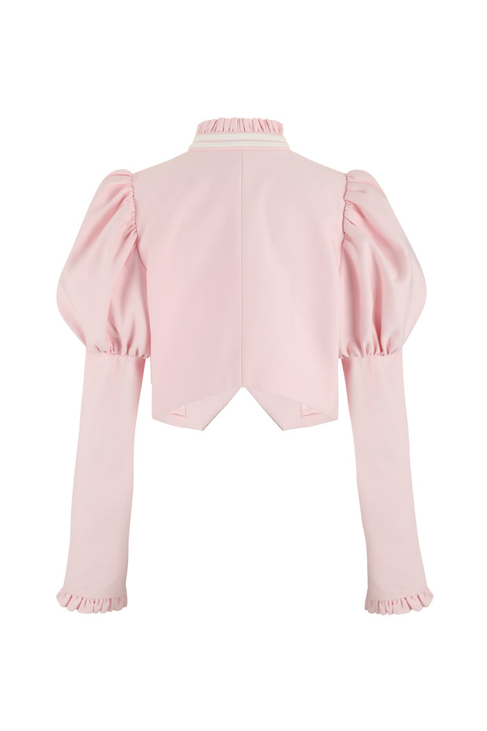 The Baby Soft Bookclub Blazer