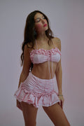 The Baby Soft Cherry On Top Bikini Bottoms