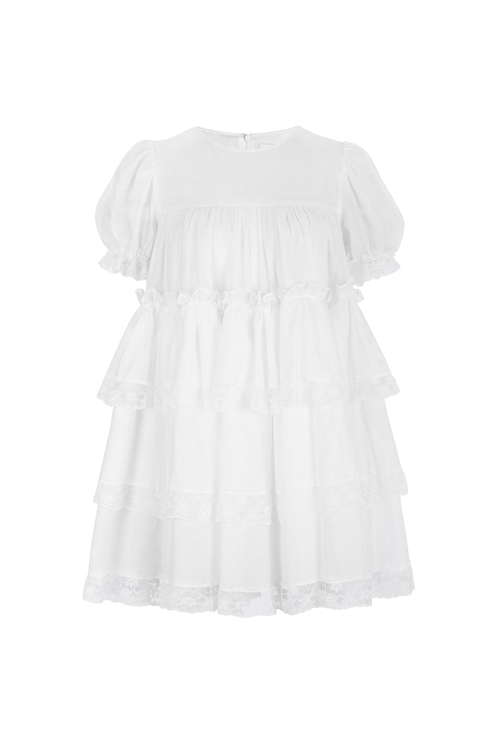 The Babydoll