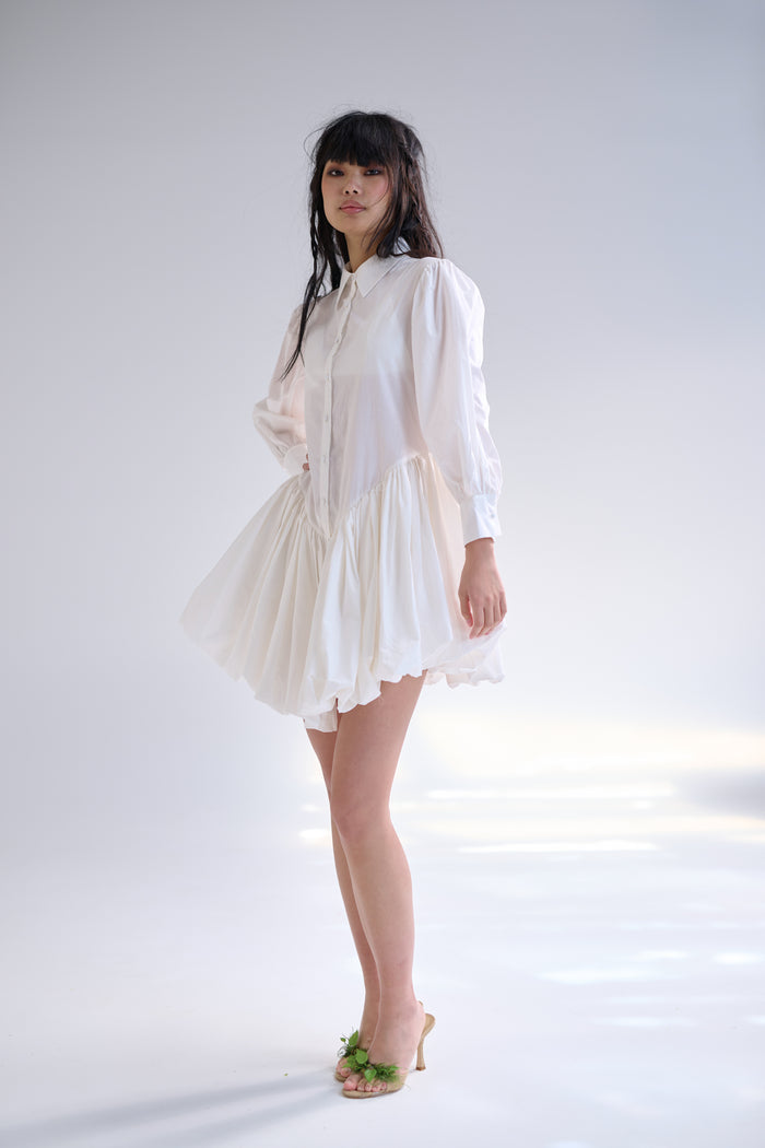 The Ballerina Business Dress
