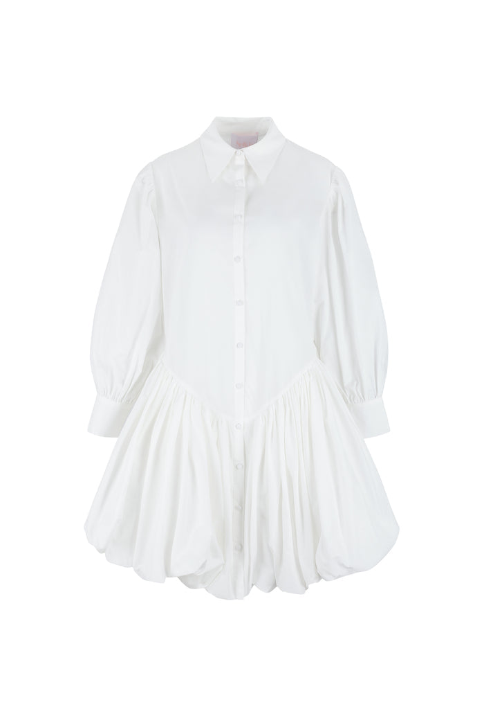 The Ballerina Business Dress