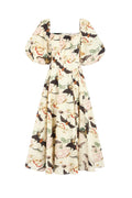 The Bats And The Bees Day Dress